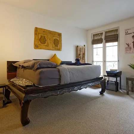 アパート Cosy Au Coeur Du Marais, ! パリ