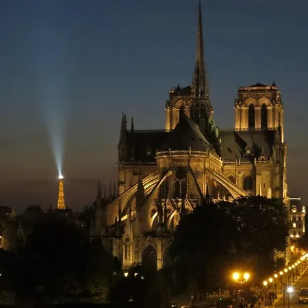 Cosy Au Coeur Du Marais, !