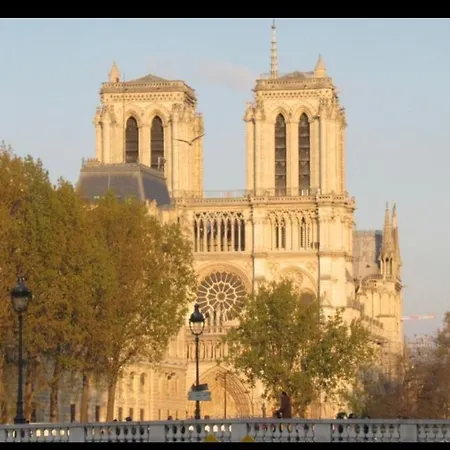 Cosy Au Coeur Du Marais, ! * 파리