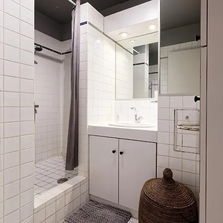 Apartment Cosy Au Coeur Du Marais, !