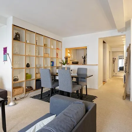 Cosy Au Coeur Du Marais, ! *