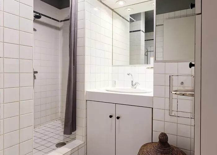Apartament Cosy Au Coeur Du Marais, !